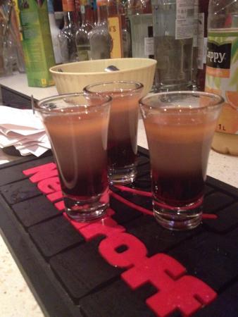 Bohém Cáfe Siófok